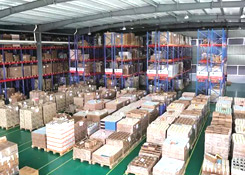 跨境電商帶動(dòng)中國物流進(jìn)入全球布局時(shí)代