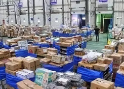 中小型物流企業(yè)倉庫管理中存在的問題,探討改善的對(duì)策