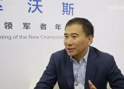 德邦快遞董事長崔維星：今年德邦快遞的業(yè)務(wù)應(yīng)該會(huì)比行業(yè)平均水平高很多