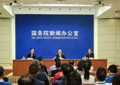海關(guān)總署：圍繞“減、優(yōu)、提、降”促進(jìn)跨境貿(mào)易便利化