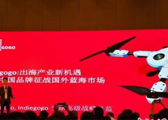 業(yè)界人士議跨境電商發(fā)展:數(shù)字化助力中國(guó)品牌出海