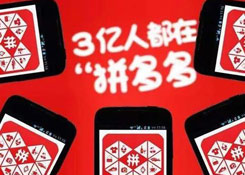 天貓、京東、蘇寧、拼多多雙11狂歡的流量大戰(zhàn)