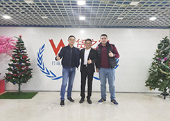 貨之家與俄羅斯專線代理達(dá)成共識(shí),共建貨之家俄羅斯專線