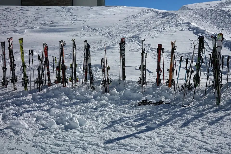 滑雪杖滑雪屐進口清關(guān)，滑雪用具進口進保稅倉流程，2022新版跨境電子商務(wù)零售進口商品清單