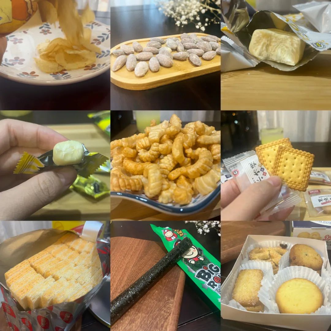 進口零食清關(guān)，零食進口進保稅倉流程,零食進口手續(xù)流程，2022新版跨境電商零售進口正面清單