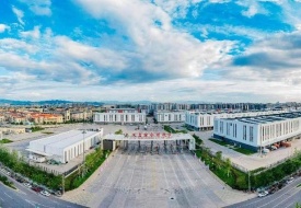 跨境電商出口模式有哪些?特殊區(qū)域出口退稅,特殊區(qū)域出口業(yè)務(wù)流程
