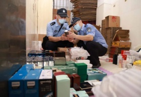 套代購是什么意思?為什么違法?套代購和代購的區(qū)別