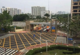 福田保稅區(qū),福田保稅倉,深圳福田保稅區(qū)進(jìn)出口額全國第四