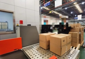 進口跨境電商保稅商品與非保稅商品同包同車發(fā)貨業(yè)務模式啟用