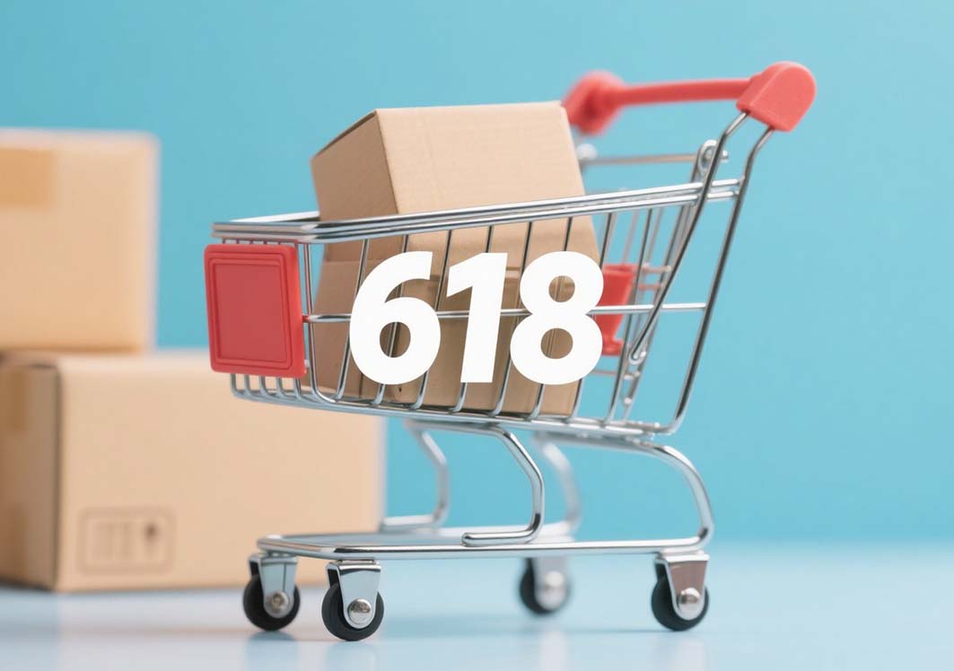 618年中大促來(lái)襲！個(gè)人購(gòu)買跨境電商零售進(jìn)口商品注意事項(xiàng)