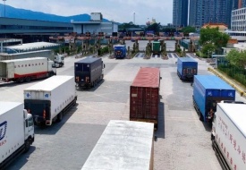 中港車進(jìn)口,通過深圳皇崗口岸跨境進(jìn)口保健品的需要注意了