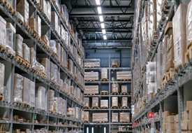 海外品牌如何進入國內保稅倉?跨境商品如何才能在國內銷售