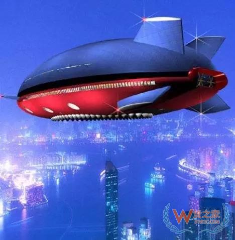 上天、入地、下水，新奇特的智慧倉庫-貨之家