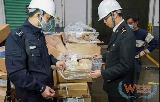 解密！為什么有的海關(guān)查獲貨物要銷(xiāo)毀？貨之家
