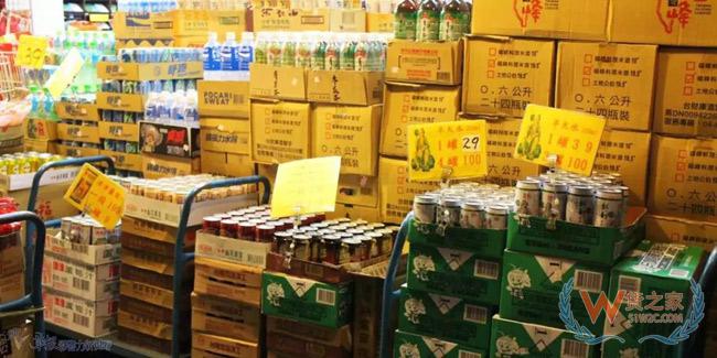 我國(guó)零售40年：小人物變成大人物的全程變遷-貨之家