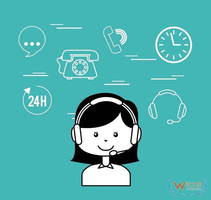 為什么未來企業(yè)間的競(jìng)爭(zhēng)，拼的都是服務(wù)？貨之家