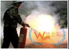你的倉庫安全嗎？倉庫安全管理培訓(xùn)-貨之家