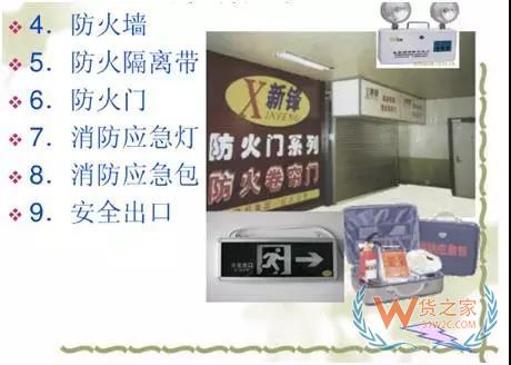 你的倉庫安全嗎？倉庫安全管理培訓(xùn)-貨之家