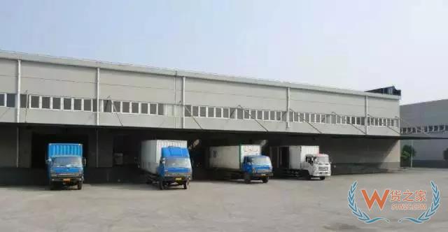 物流大車隊(duì)的未來(lái)在哪？?jī)蓚€(gè)方向！貨之家