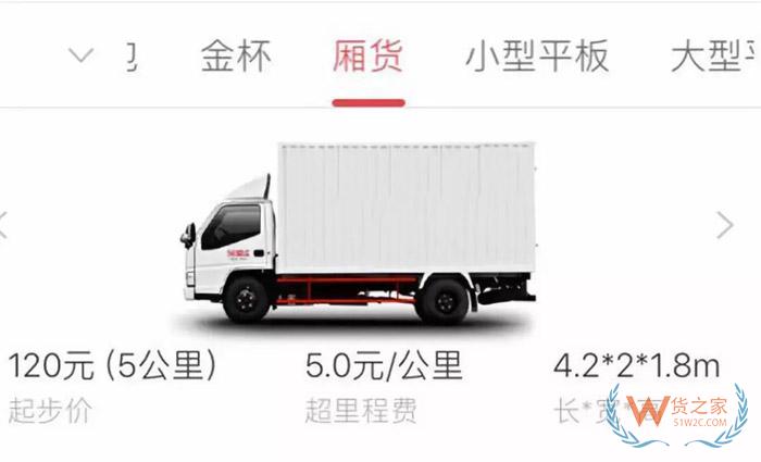 跑久了長(zhǎng)途、專線運(yùn)輸，為什么不去了解下同城配送？貨之家