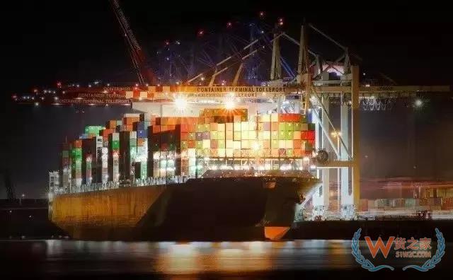 貨代、海運操作、船務(wù)操作的區(qū)別-貨之家