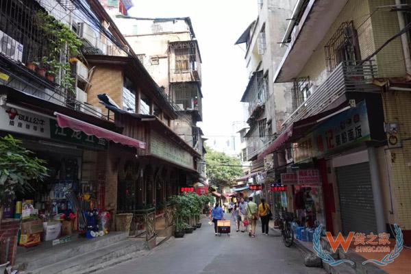 非洲人在廣州：淘金夢、電商與另一種全球化-貨之家