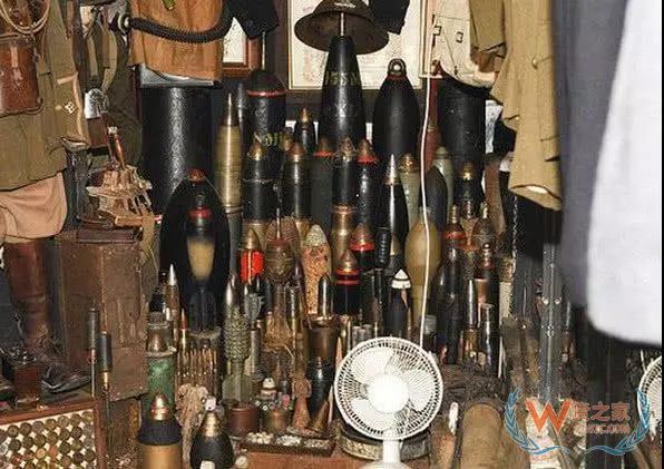 軍需用品進(jìn)出口必須辦理相關(guān)手續(xù)，仿真槍也不例外！貨之家
