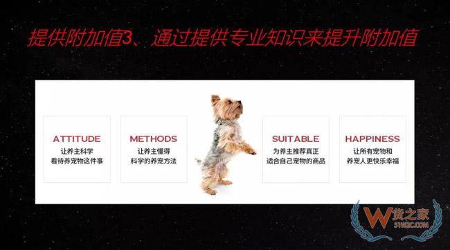 為什么你做電商不賺錢？貨之家
