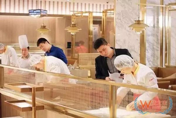 市值超千億！學(xué)不會(huì)的海底撈究竟有什么秘密？貨之家