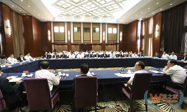 李克強(qiáng)：下一步要更大力度簡政、減稅、減費，增值稅稅率“三檔變兩檔”-貨之家