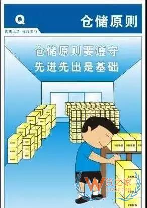 倉(cāng)儲(chǔ)運(yùn)作優(yōu)化實(shí)操全方案！貨之家