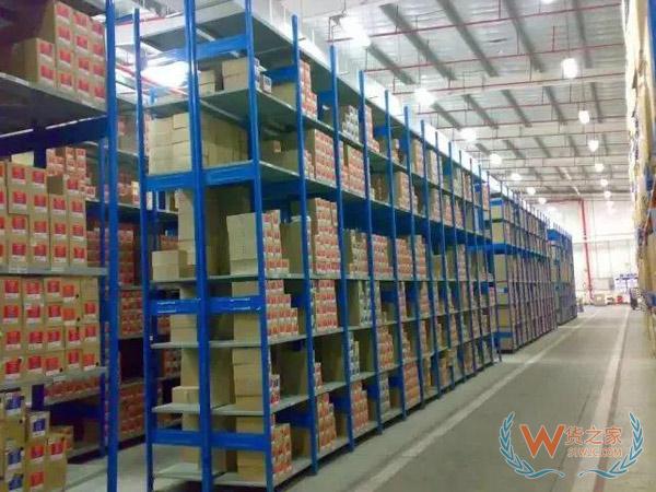 【倉儲學堂】電商倉庫如何保障庫存準確率！貨之家