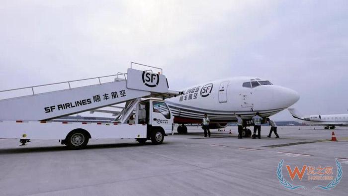 順豐、京東、菜鳥……這些企業(yè)為什么都在搞“準(zhǔn)時達(dá)” ？貨之家