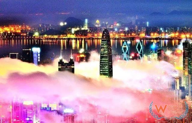 全球十大港口七個(gè)在中國，但光有港口就有話語權(quán)？貨之家