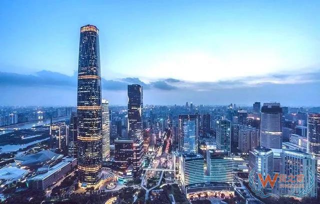 全球十大港口七個(gè)在中國，但光有港口就有話語權(quán)？貨之家