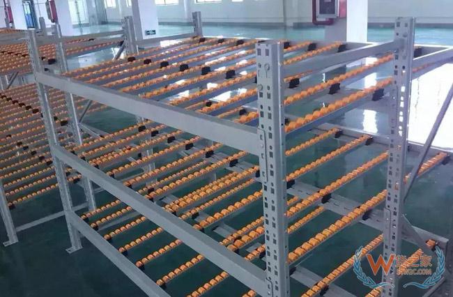 先進先出、后進先出、隨機出庫適合使用什么倉儲貨架？貨之家