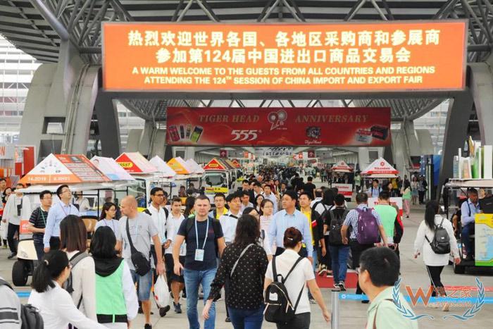 貨之家引領(lǐng)跨境B2B走向世界，共聚廣交會邁進“新紀元”
