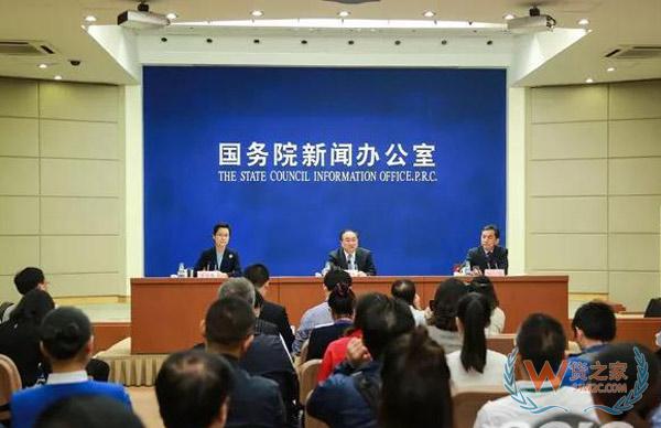海關(guān)總署：圍繞“減、優(yōu)、提、降”促進(jìn)跨境貿(mào)易便利化-貨之家