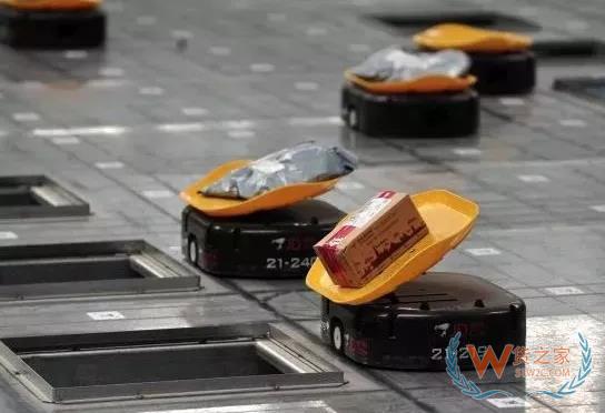 智能化無人化趨勢下，如何打造智能倉儲體系？貨之家