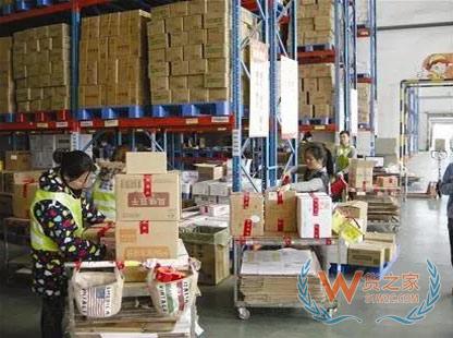 快消品倉庫不是那么好管的！倉庫常見問題及解決方法-貨之家