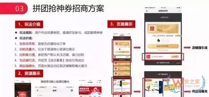 天貓、京東、蘇寧、拼多多雙11狂歡的流量大戰(zhàn)-貨之家