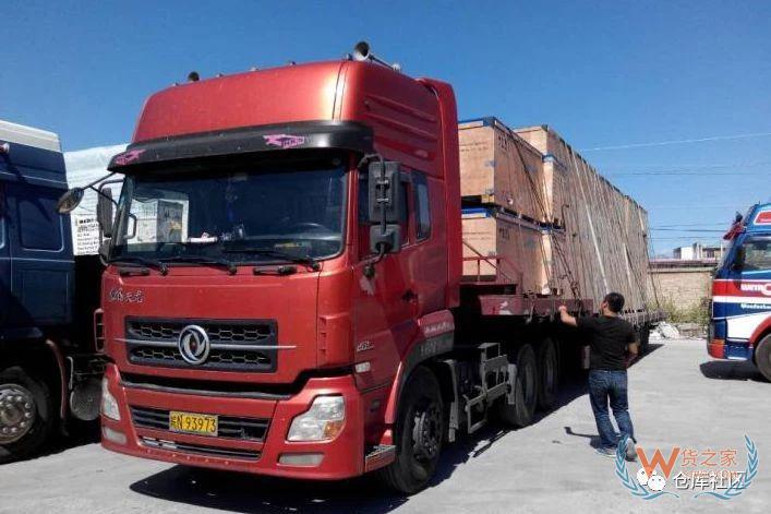 有效控制物流運輸過程成本10項措施！-貨之家