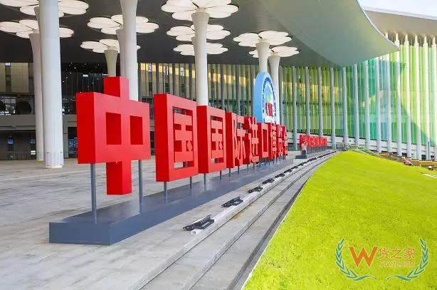 面對高質(zhì)量進口商品，物流業(yè)準(zhǔn)備好迎接紅利了嗎？-貨之家