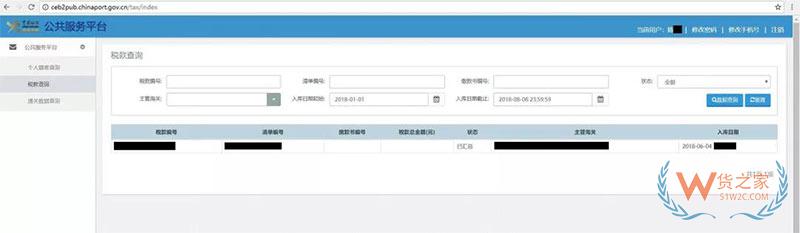 剁手節(jié)剛過，快來查查你的跨境電商個人額度用了多少！貨之家