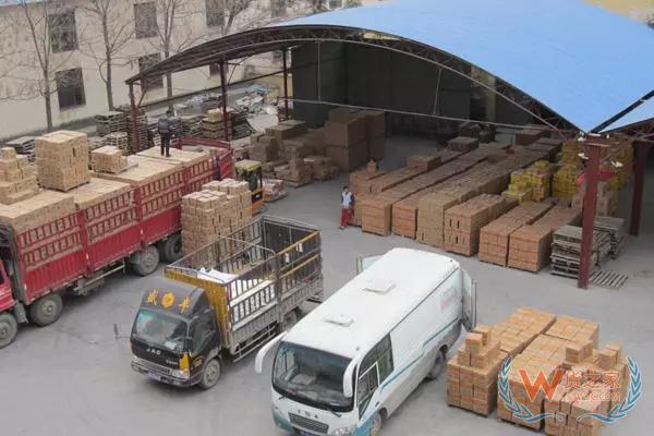 分析丨順豐、阿里都在布局的物流行業(yè)，前景究竟怎么樣—貨之家