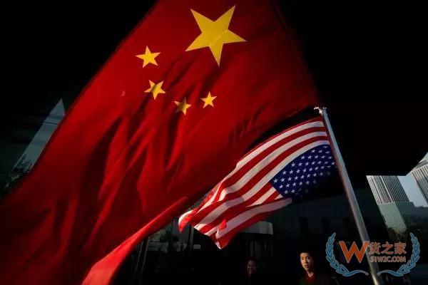 新情況！特朗普稱或不對中國加征關稅—貨之家