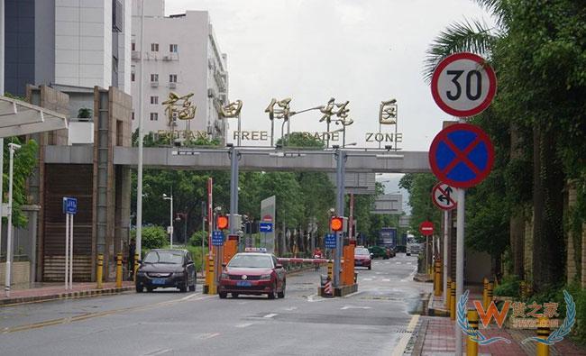 深圳福田保稅倉，保稅倉庫，保稅進口，跨進電商首先貨之家—貨之家