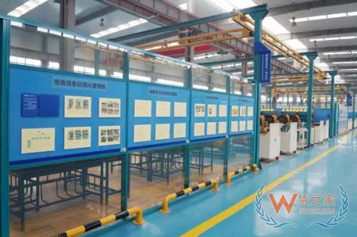 十大管理手法,杜絕倉庫、車間現(xiàn)場管理浪費(fèi)—貨之家