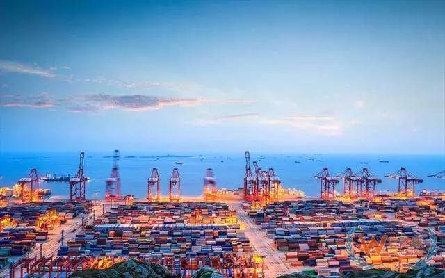 火速收藏，616個(gè)世界著名港口中英文對照匯總—貨之家