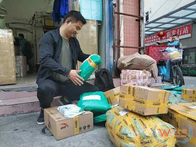 315就要來(lái)臨，這三大快遞服務(wù)問(wèn)題消費(fèi)者投訴最多—貨之家